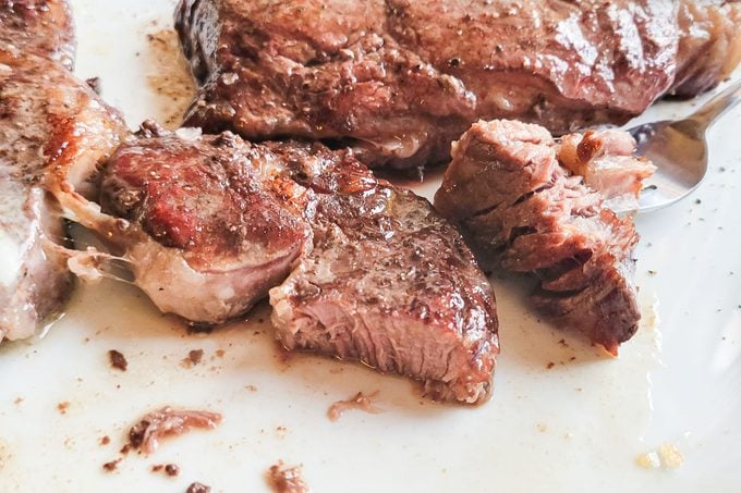 Ribeye Steak, Good Chop Meat Subscription Box