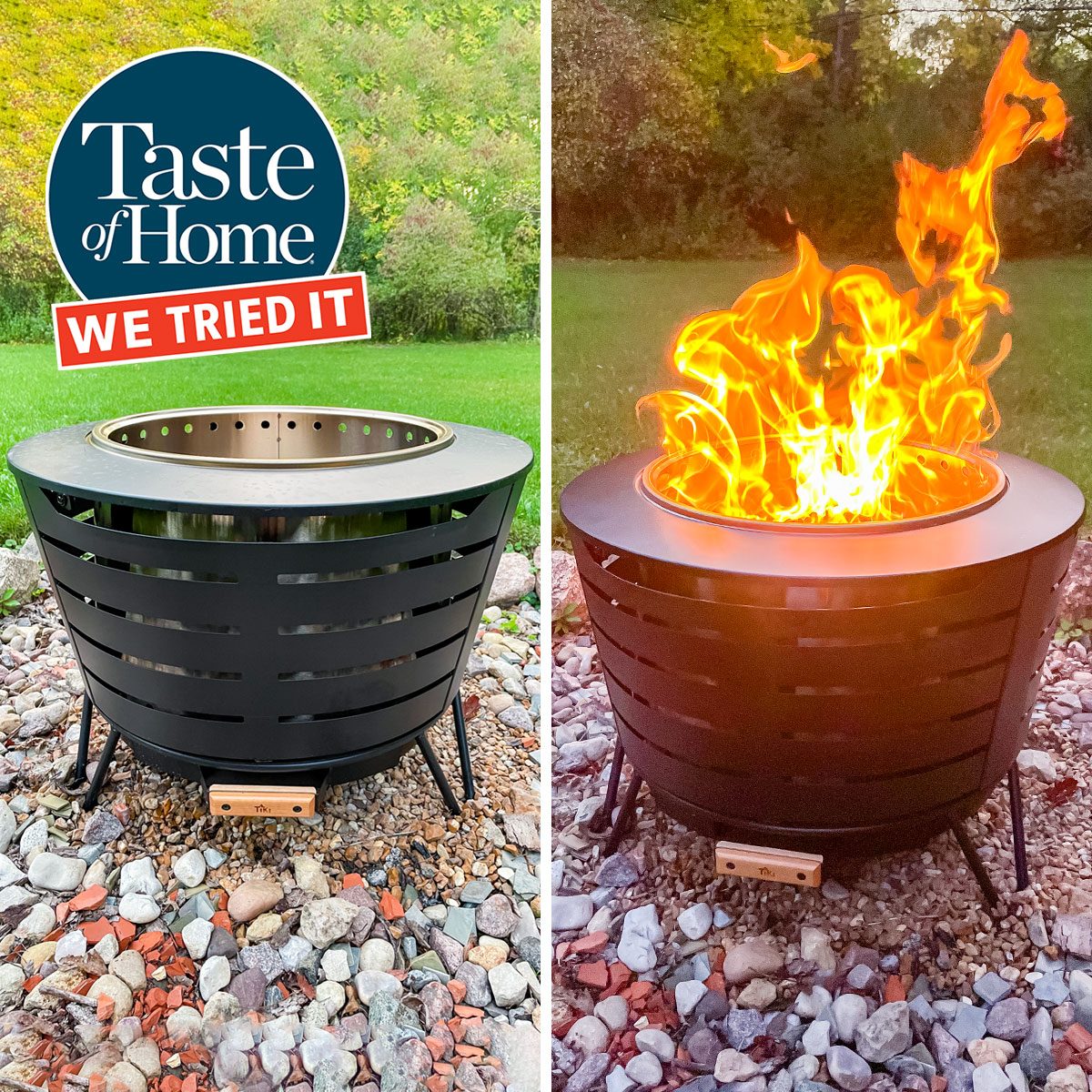 7 Best Smokeless Fire Pits in 2023 For Your Next Outdoor Hang