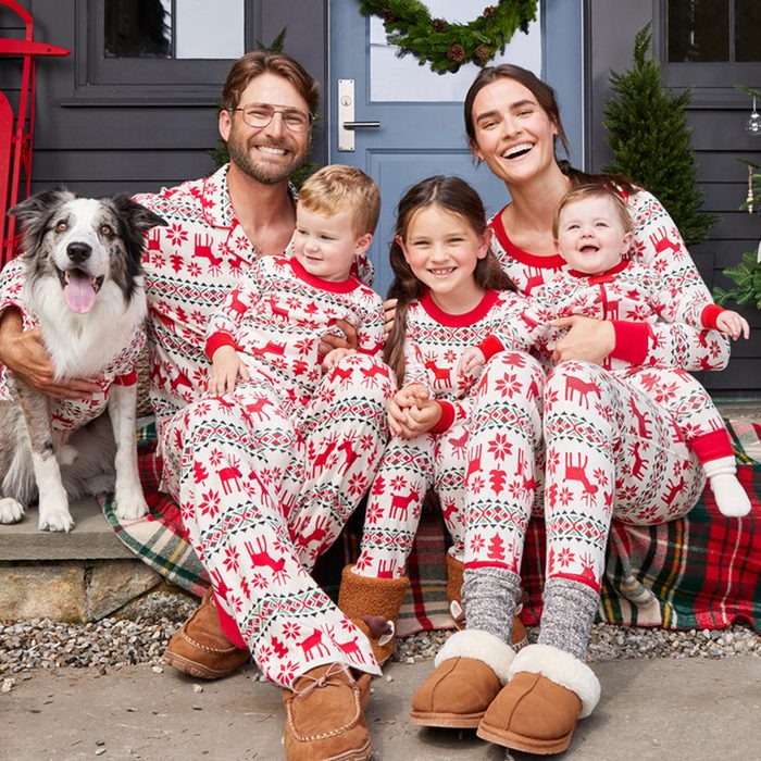The Best Family Christmas Pajamas For 2023