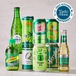 The Best Ginger Ale: Our Top Soda Picks