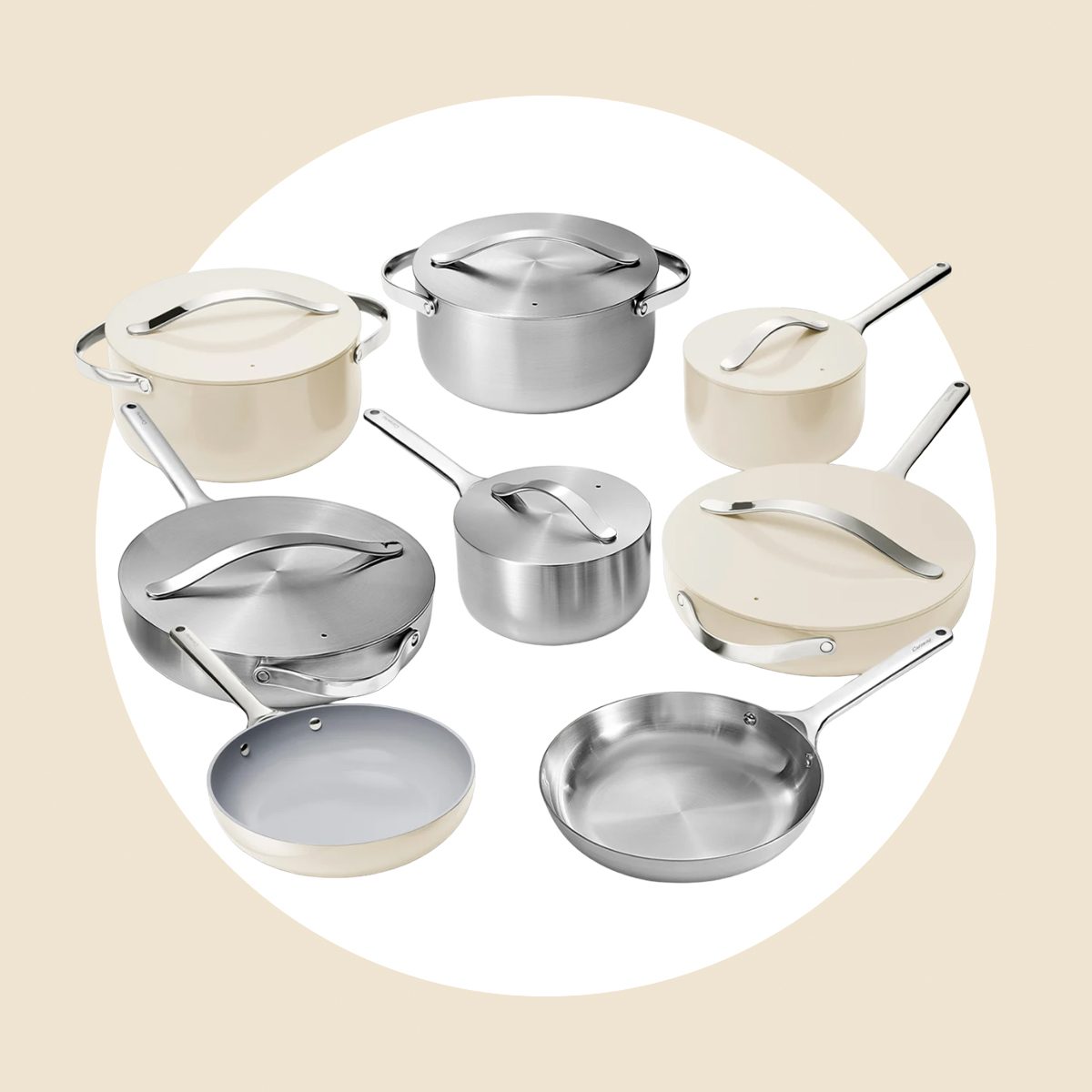 Caraway Cookware Pieces Are Marked Down During This Secret Sale