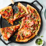 How to Make Vegan Pizza