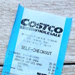 This Is What Costco Receipt Checkers Are Really Looking For