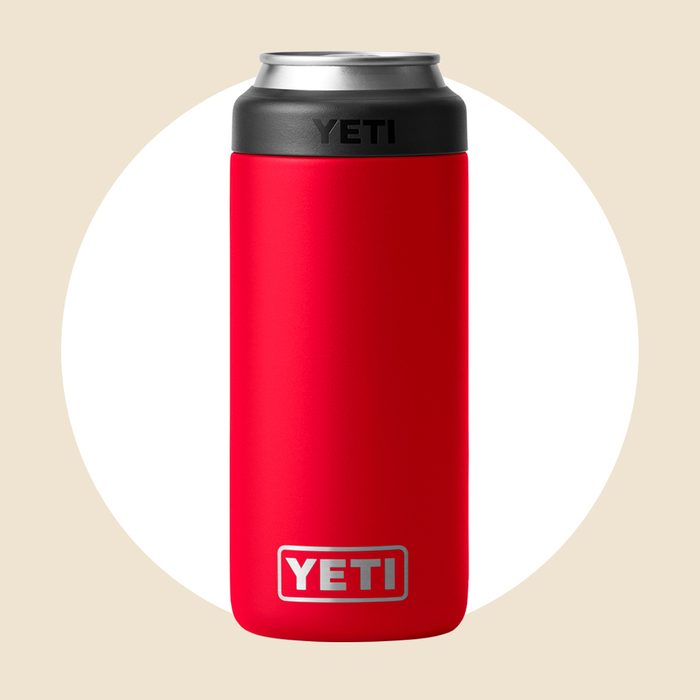 Yeti 12 Oz Colster® Slim Can Cooler