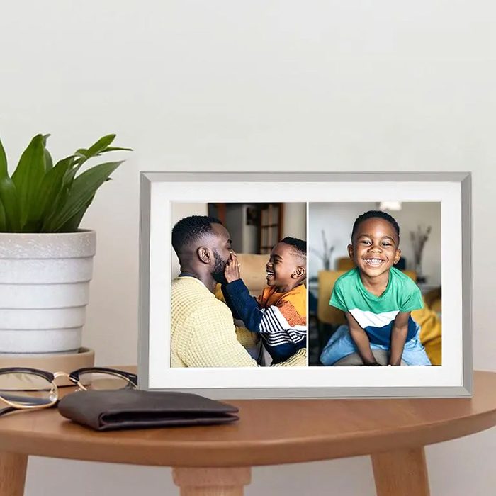 Digital Picture Frame