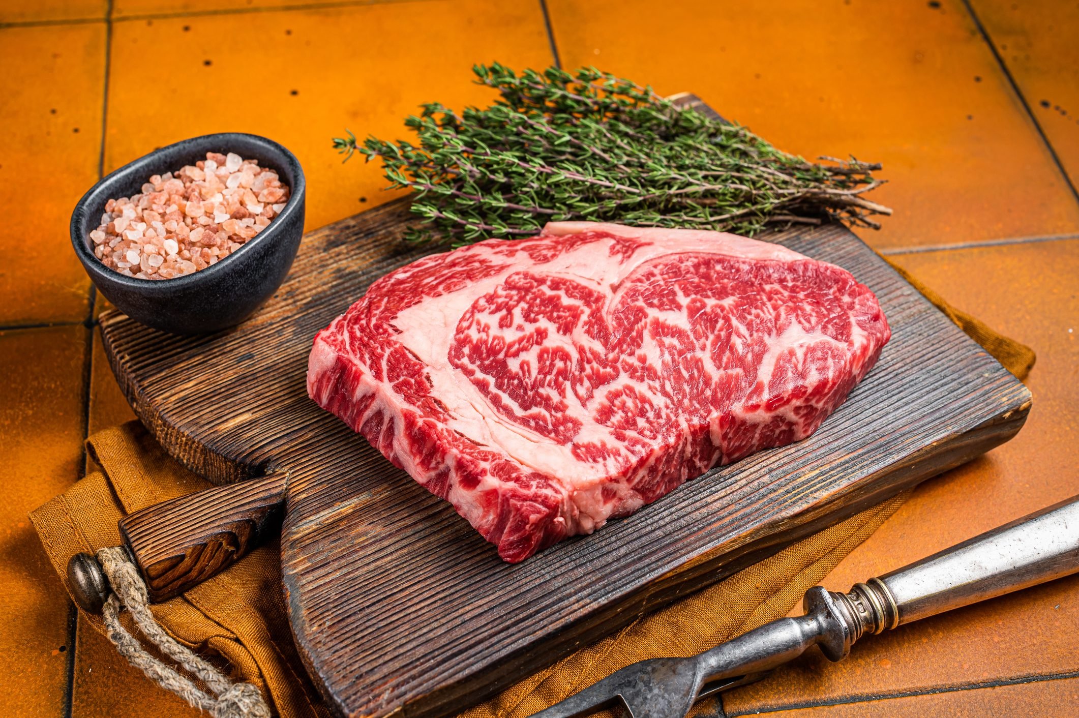 What Is Wagyu Beef and Why Is It So Expensive?