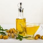 What Is the Difference Between Olive Oil and Extra Virgin Olive Oil?