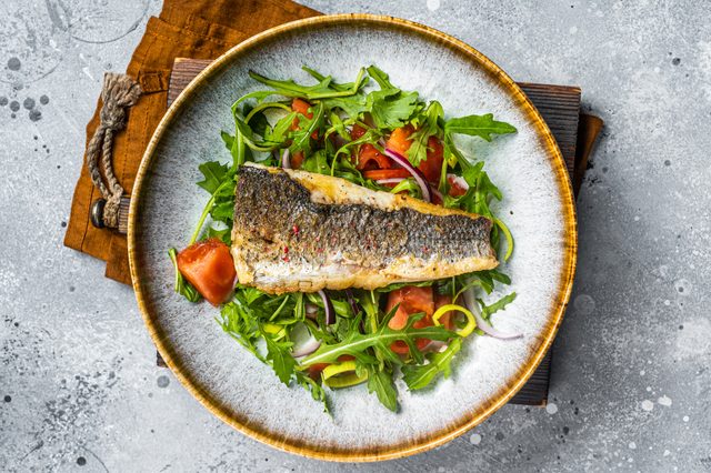 What Is Branzino and How Do You Cook It?