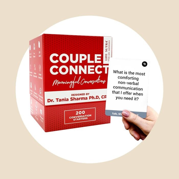 Life Sutra Couple Connect Fun Card Games For Couples