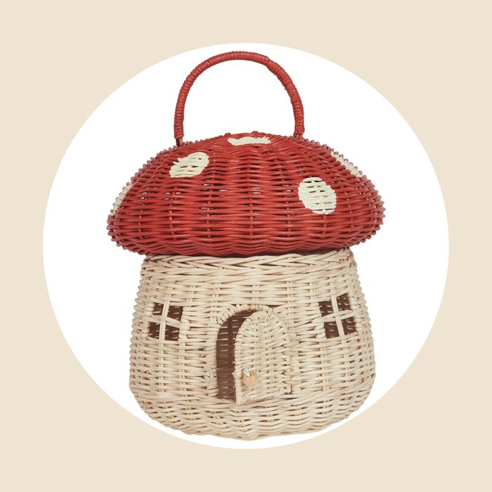 Mushroom Basket Ecomm Via Maisonette.com