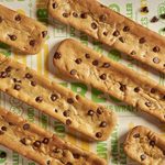 Subway Just Announced That It Will Add a Footlong Cookie to Its Permanent Menu