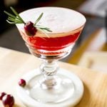 How to Make a Rum Rum Rudolph Cocktail