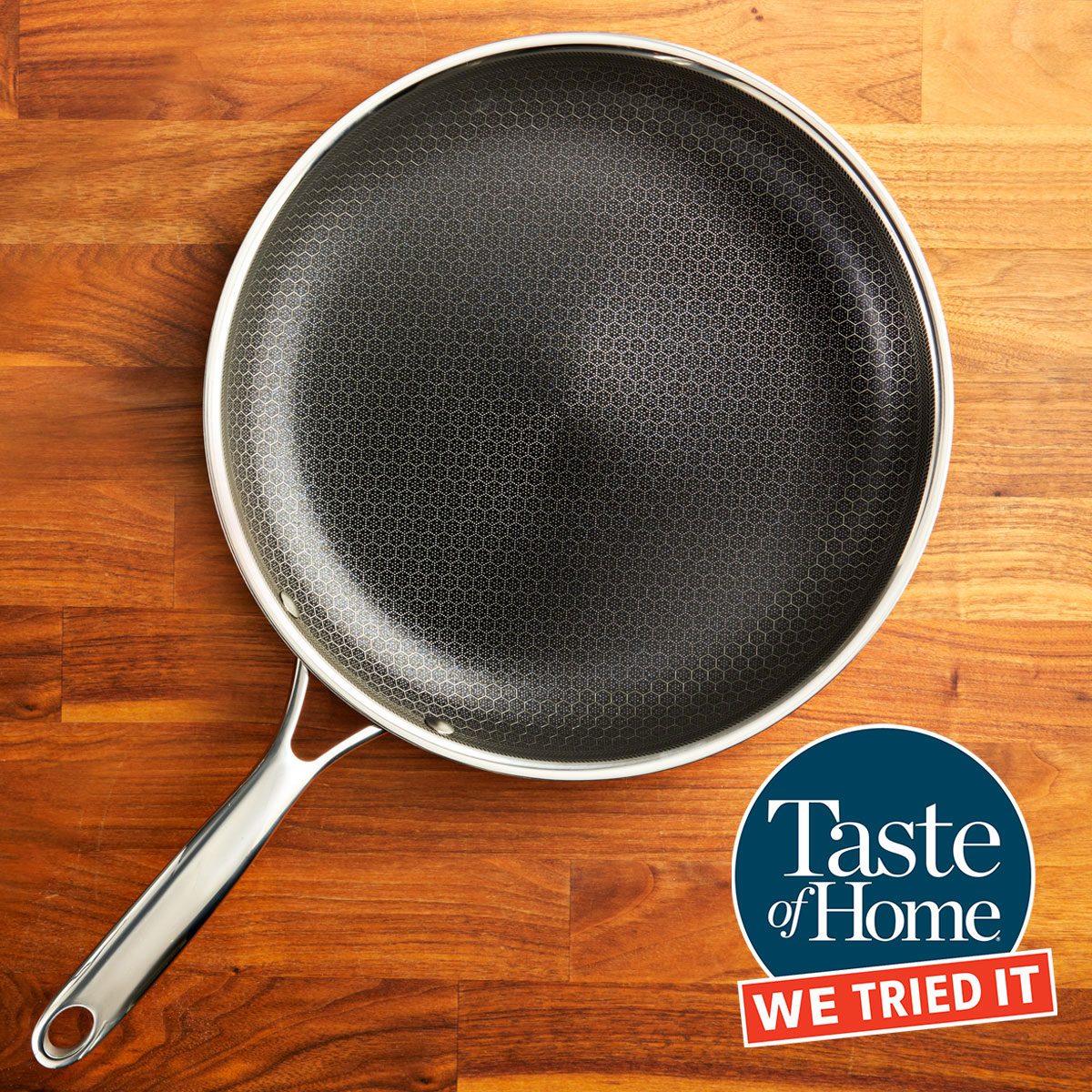 Best nonstick pans of 2024, tried and tested