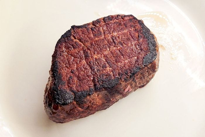 Wagyu Filet Mignon Steak, Snake River Farms