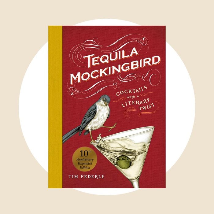 Tequila Mockingbird 