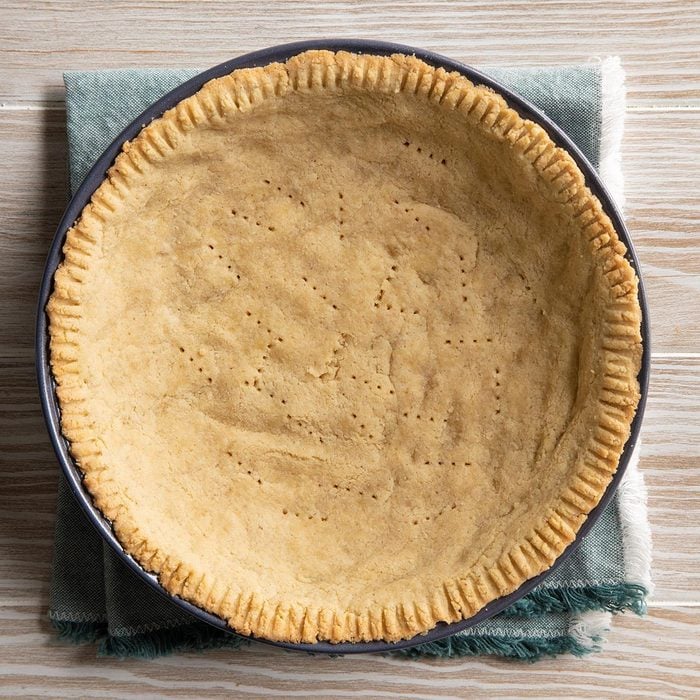 Almond Flour Pie Crust