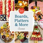 Announcing Our Boards, Platters and More Contest Winners