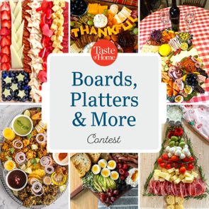 Announcing Our Boards Platters And More Contest Winners