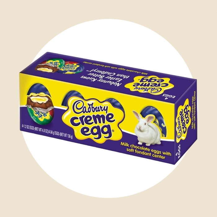 Cadbury Creme Eggs Ecomm Via Walmart.com