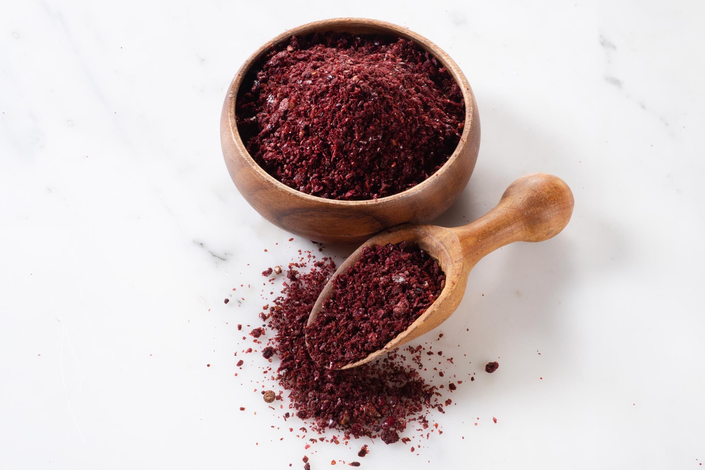 What Is Sumac and How Do I Use It?