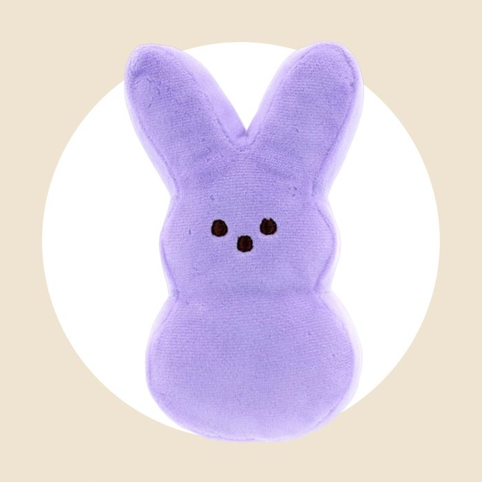 Peeps Bunny Plushie Ecomm Via Walmart.com A