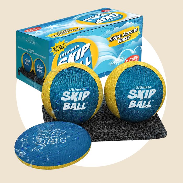 Skip Ball