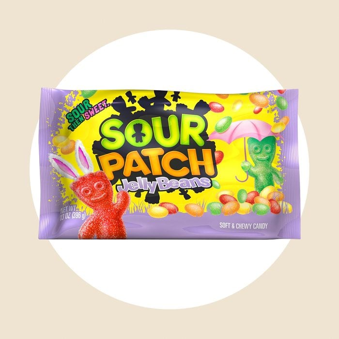 Sour Patch Kids Jelly Beans
