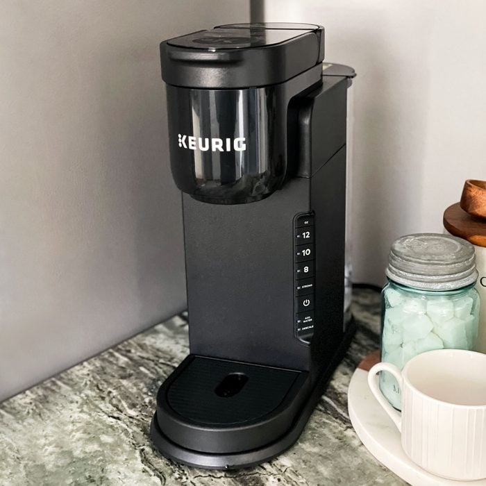 Keurig K Express Single Serve Coffee Maker