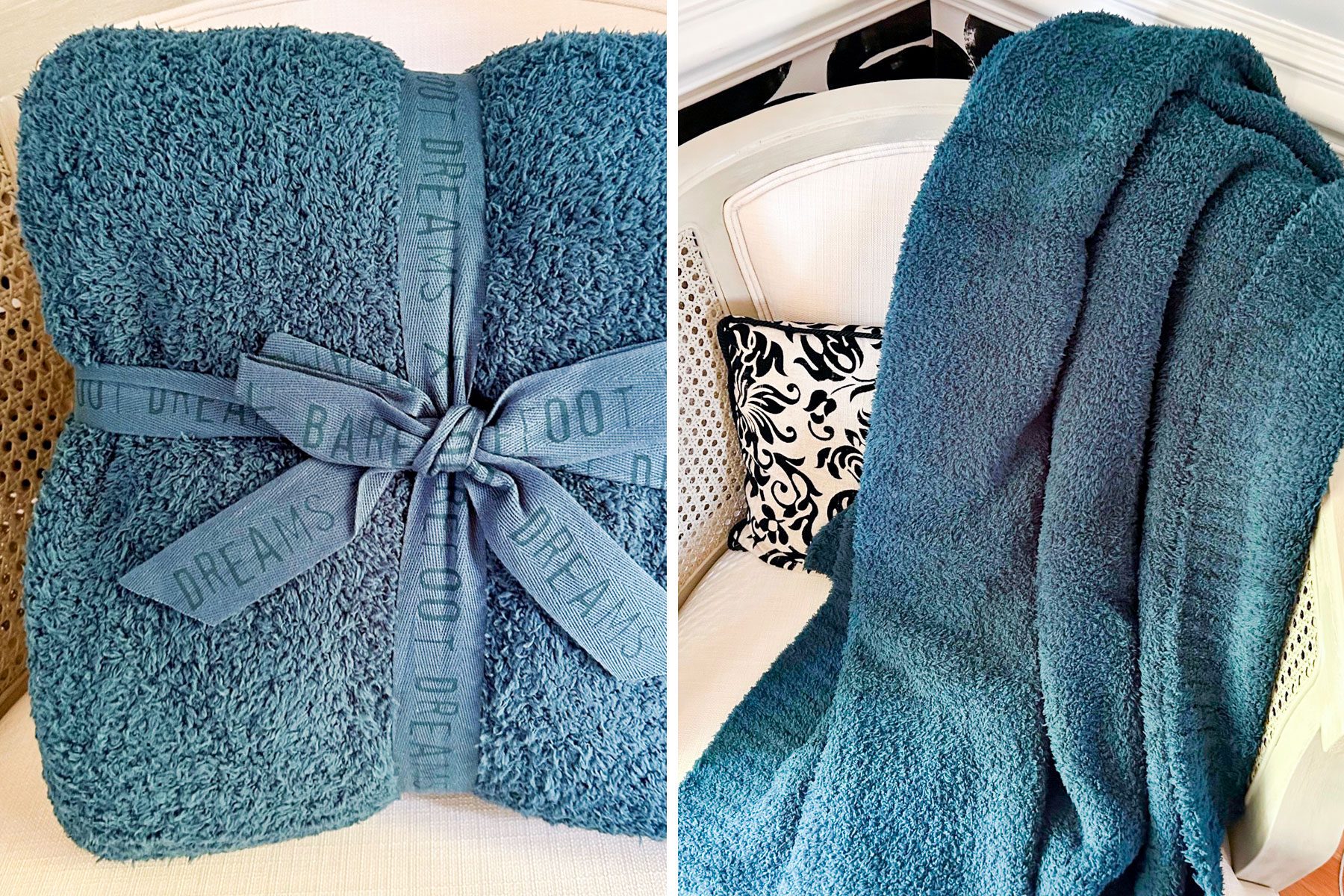 The 13 Best Throw Blankets Of 2024, Tested By Southern Living