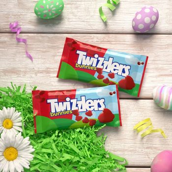 The 25 Best Easter Candy Picks For Your Basket