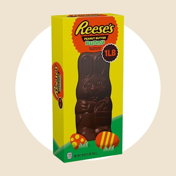 The 25 Best Easter Candy Picks For Your Basket