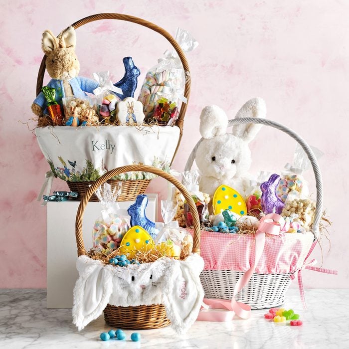 15 Best Easter Baskets For Kids