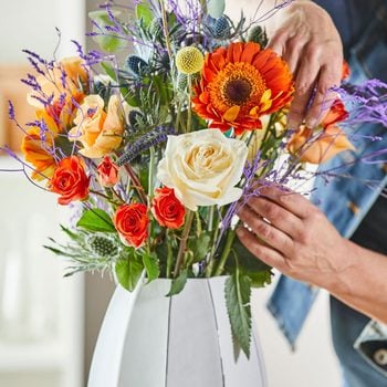 20 Mother's Day Flowers That Will Knock Her Socks Off