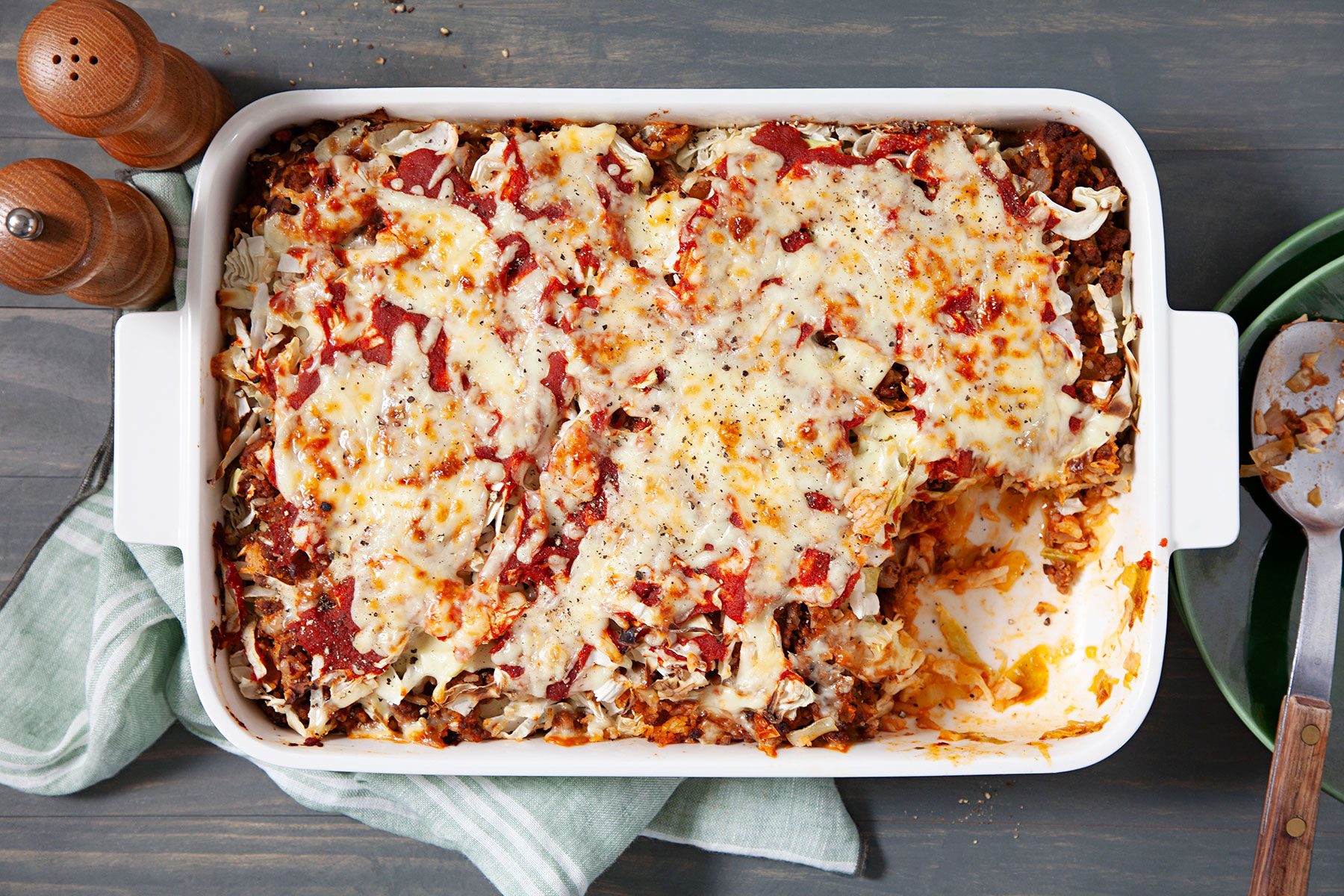 Cabbage Roll Casserole Recipe: How to Make It