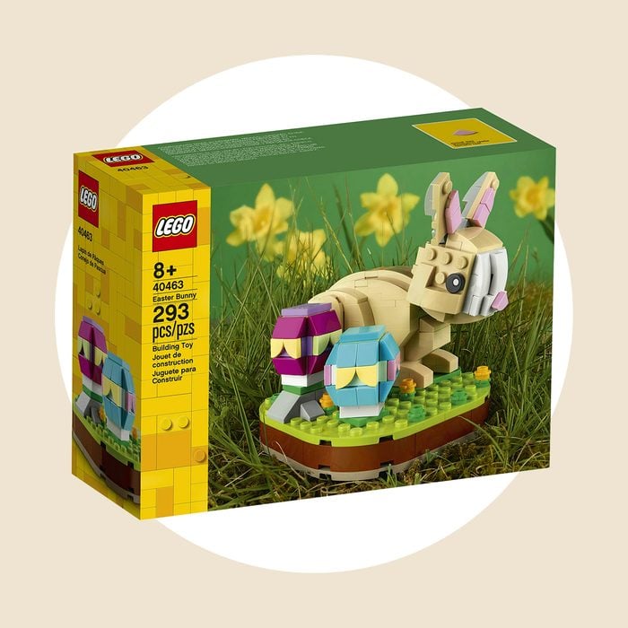 Lego Easter Bunny Kit