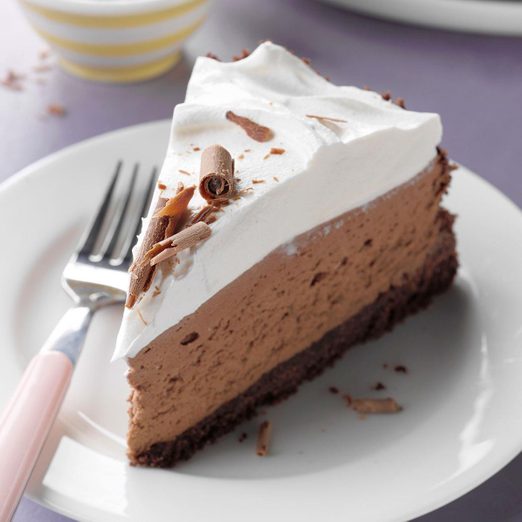No Bake Chocolate Cheesecake Exps Tohcom23 274176 Dr 08 23 8b