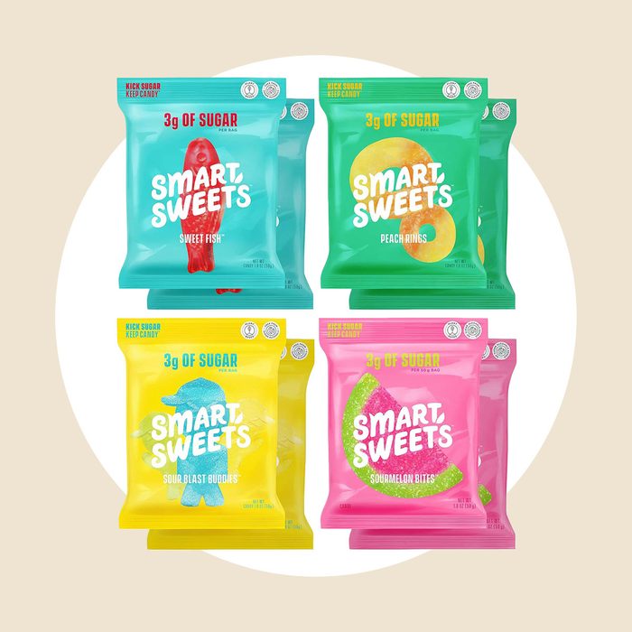 SmartSweets Candy