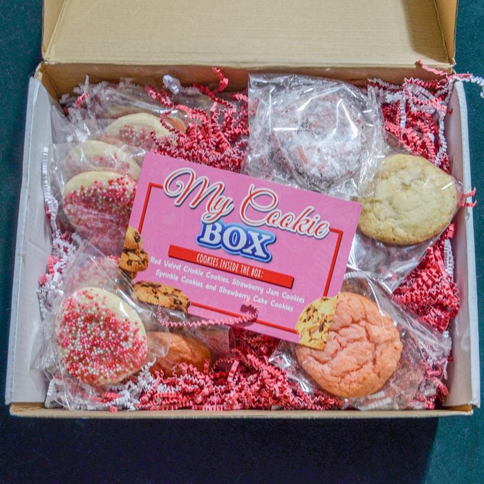 My Cookie Box