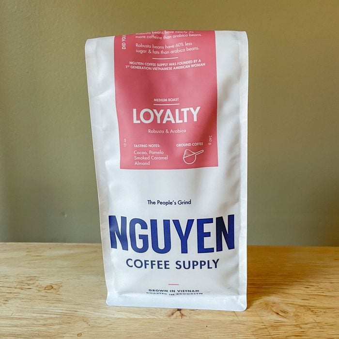 Nguyen Coffee Supply