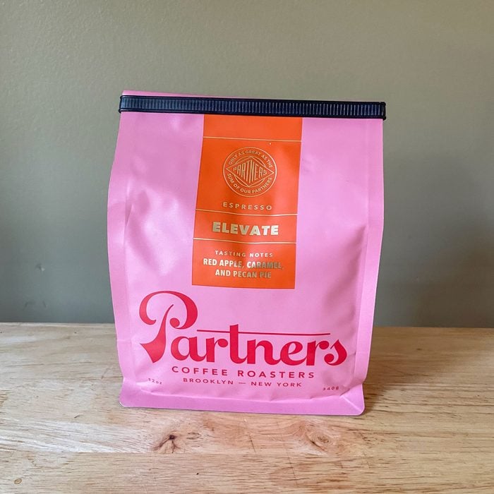 Partners Coffee