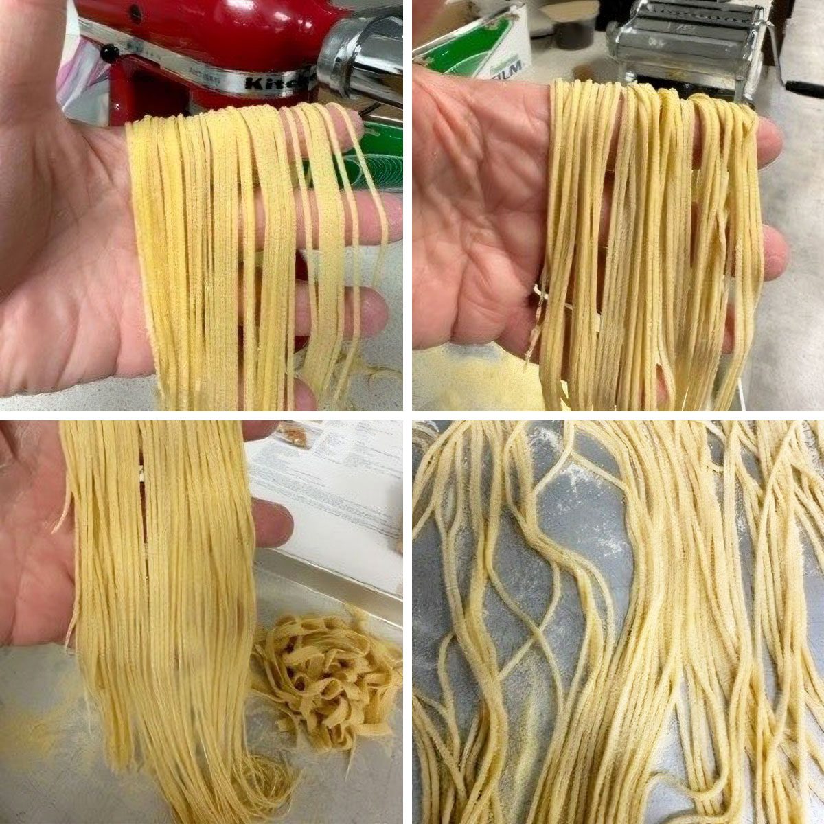 The 6 Best Pasta Makers of 2024, Tested and Reviewed
