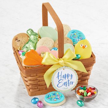 The Best Easter Basket Ideas For Adults