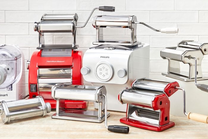 The Best Pasta Makers Of 2024