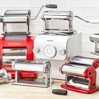 The Best Pasta Makers Of 2024
