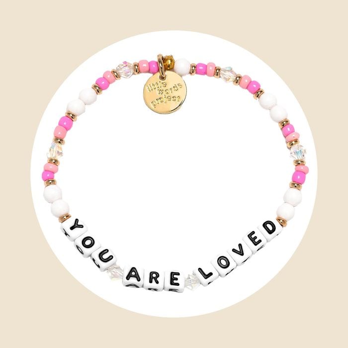 You Are Loved Bracelet