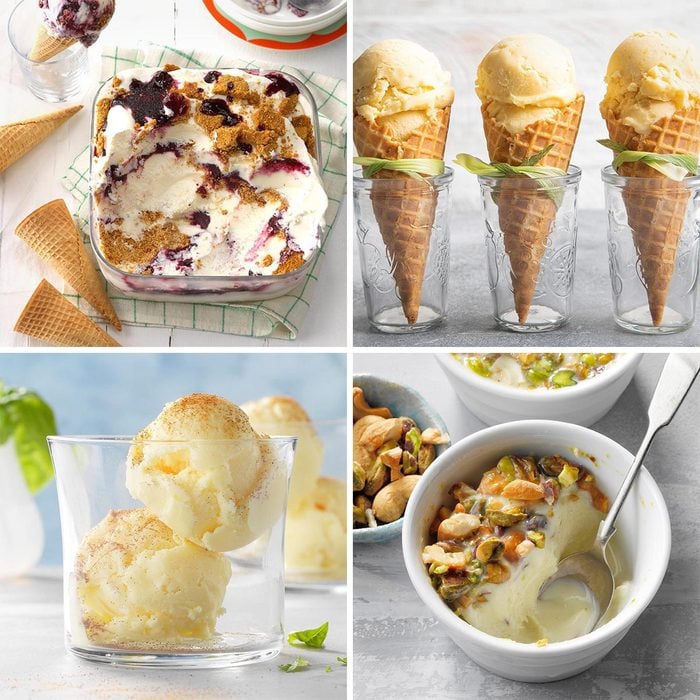 15 Unique Ice Cream Flavors You Havent Tried Yet