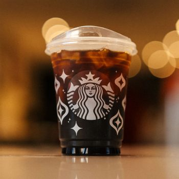 17 Keto Starbucks Drinks To Order Courtesy Starbucks