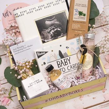 41 Of The Best Gift Baskets For Women Ft Via Amazon.com