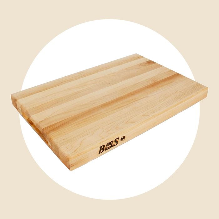 John Boos Maple Wood Cutting Board Ecomm Via Amazon.com