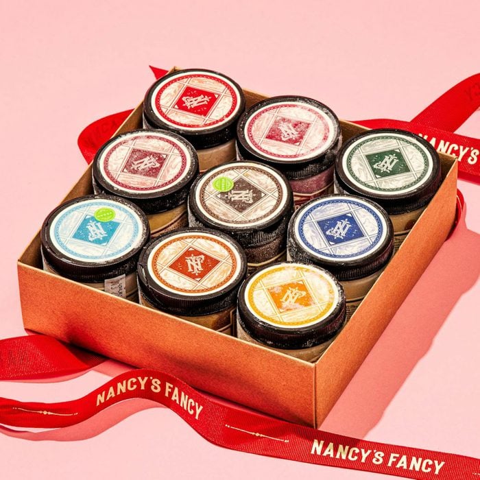 Nancy Silverton's Favorite Gelato Gift Box